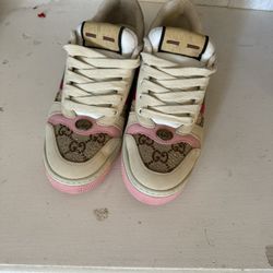 Women’s Gucci Shoes 