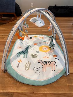 Play Mat