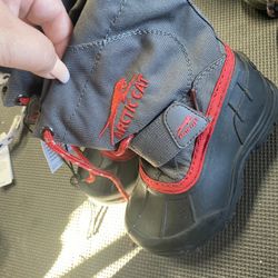 Snow Boots