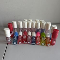 Sol De Janeiro Body Spray 