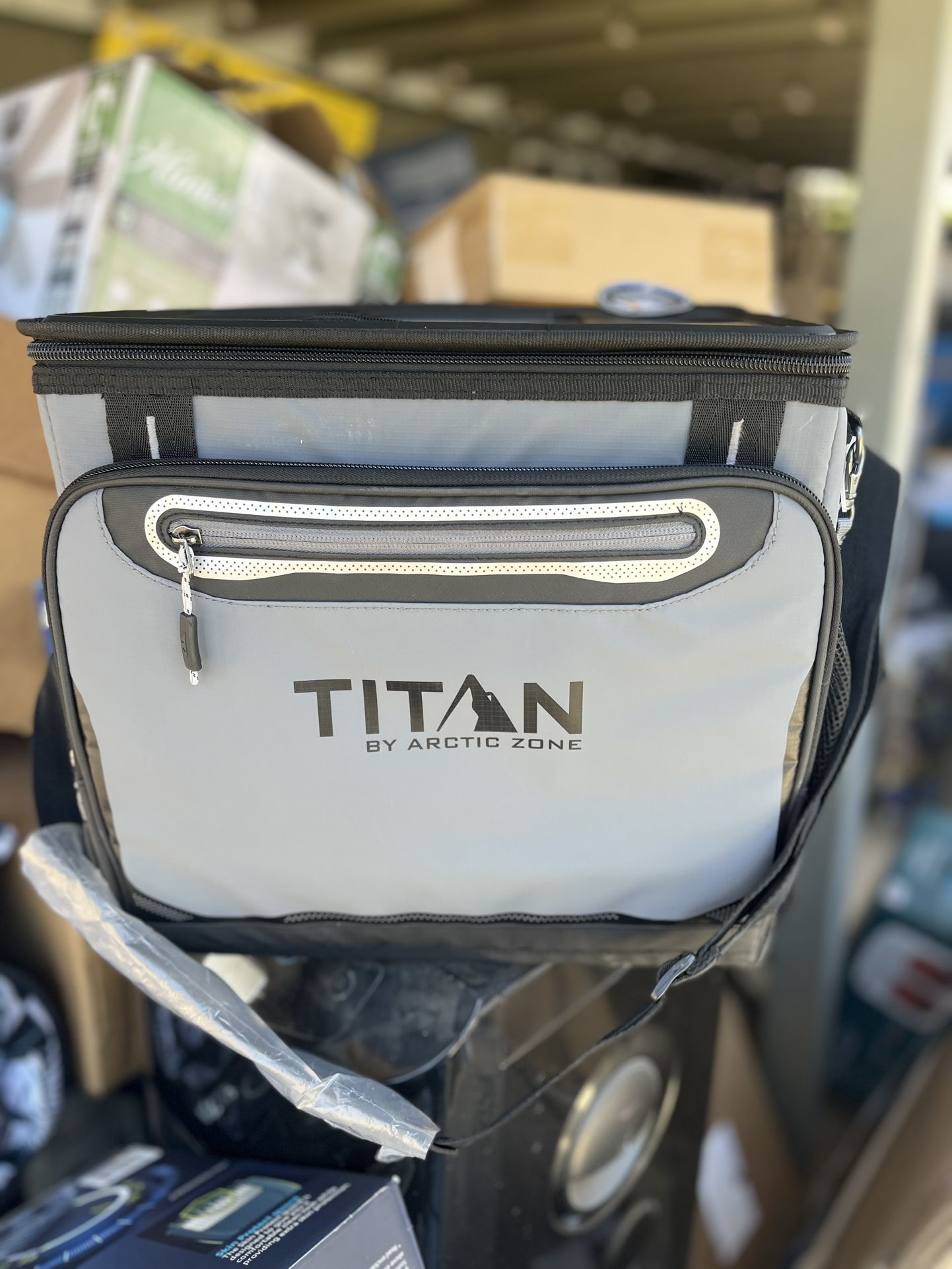 Cooler