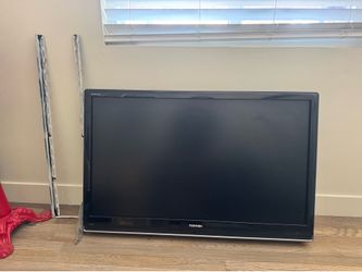 Toshiba REGZA 42”