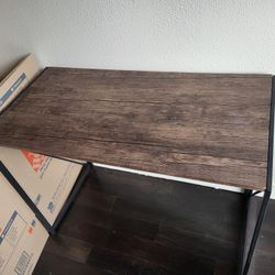 Foldable Table – $15
