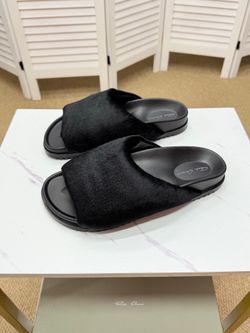 Amiri Men’s Slides With Box 2026 New
