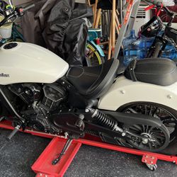 2016 Indian Scout Sixty NEED IT GONE ASAP