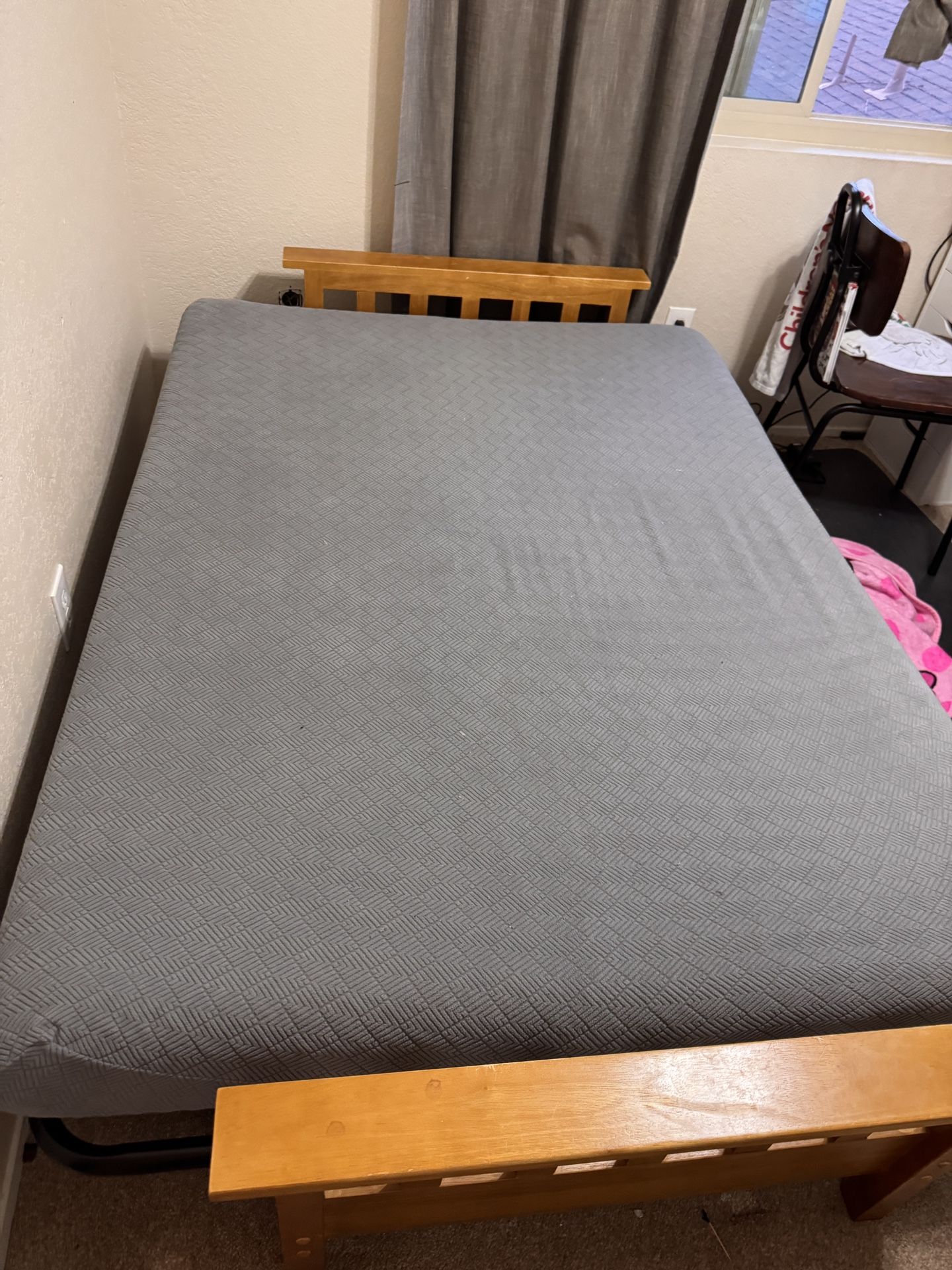 Futon sofa Bed for Sale in San Diego, CA - OfferUp