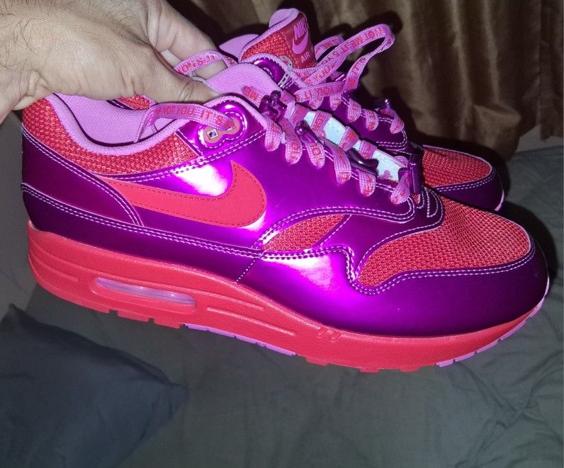 nike size 11 shoes air max prm 1 hombre men zapatos tenis