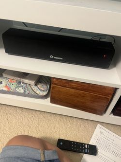 Wohome soundbar 