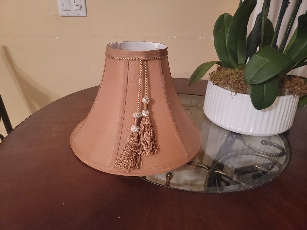 Lamp Shade For Sale