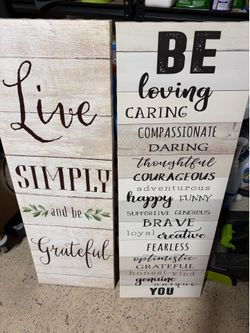 Home frames