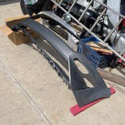 2019 Ford Mustang Front Bumper