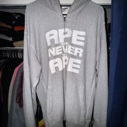 Bape Hoodie 