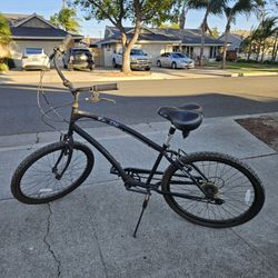 Mens Firmstrong 26" Cruiser Bike Bicycle 