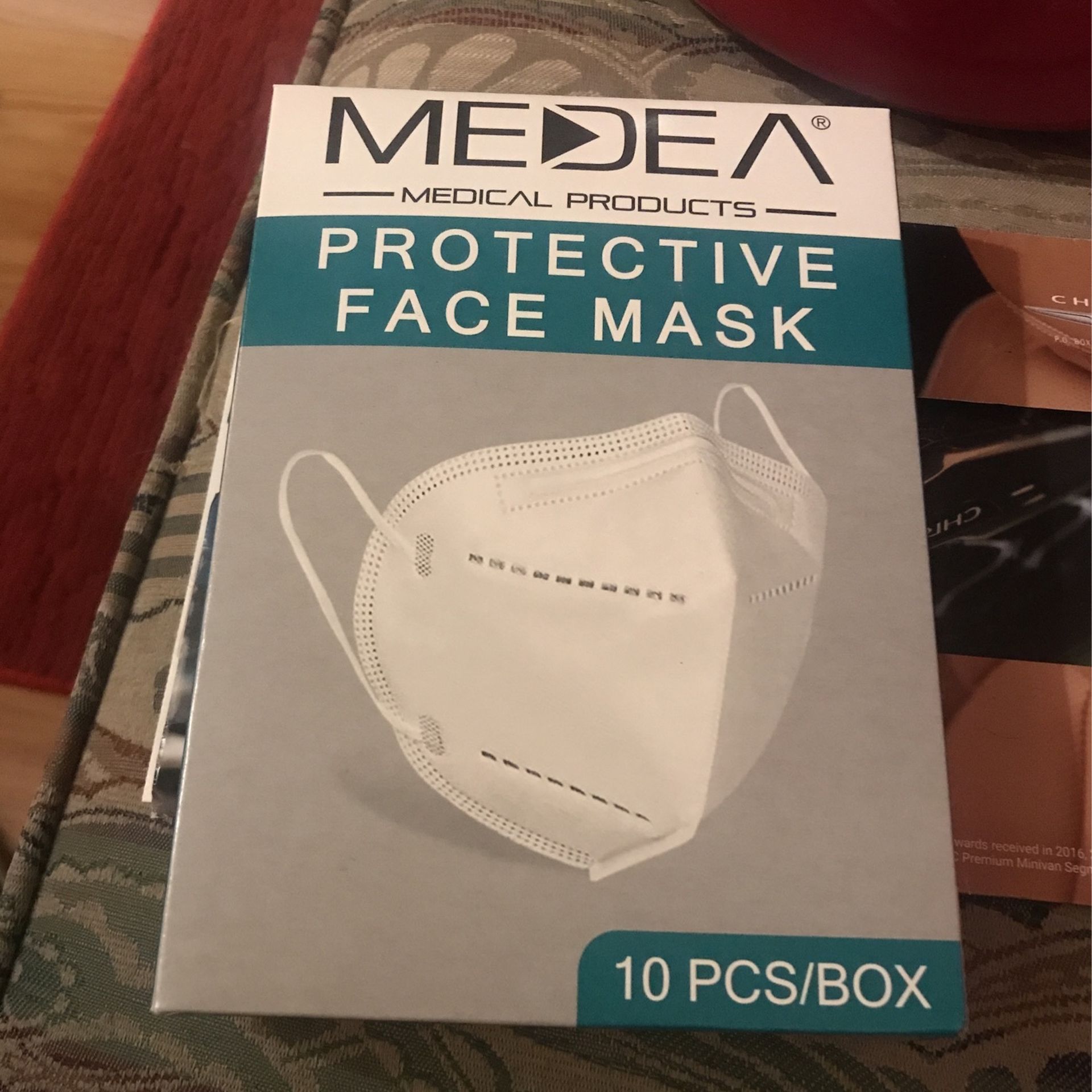 Face Mask