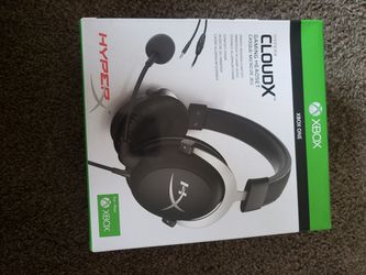 Xbox Headphones