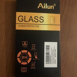 iPhone Screen Protector 