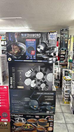 Cooking sets