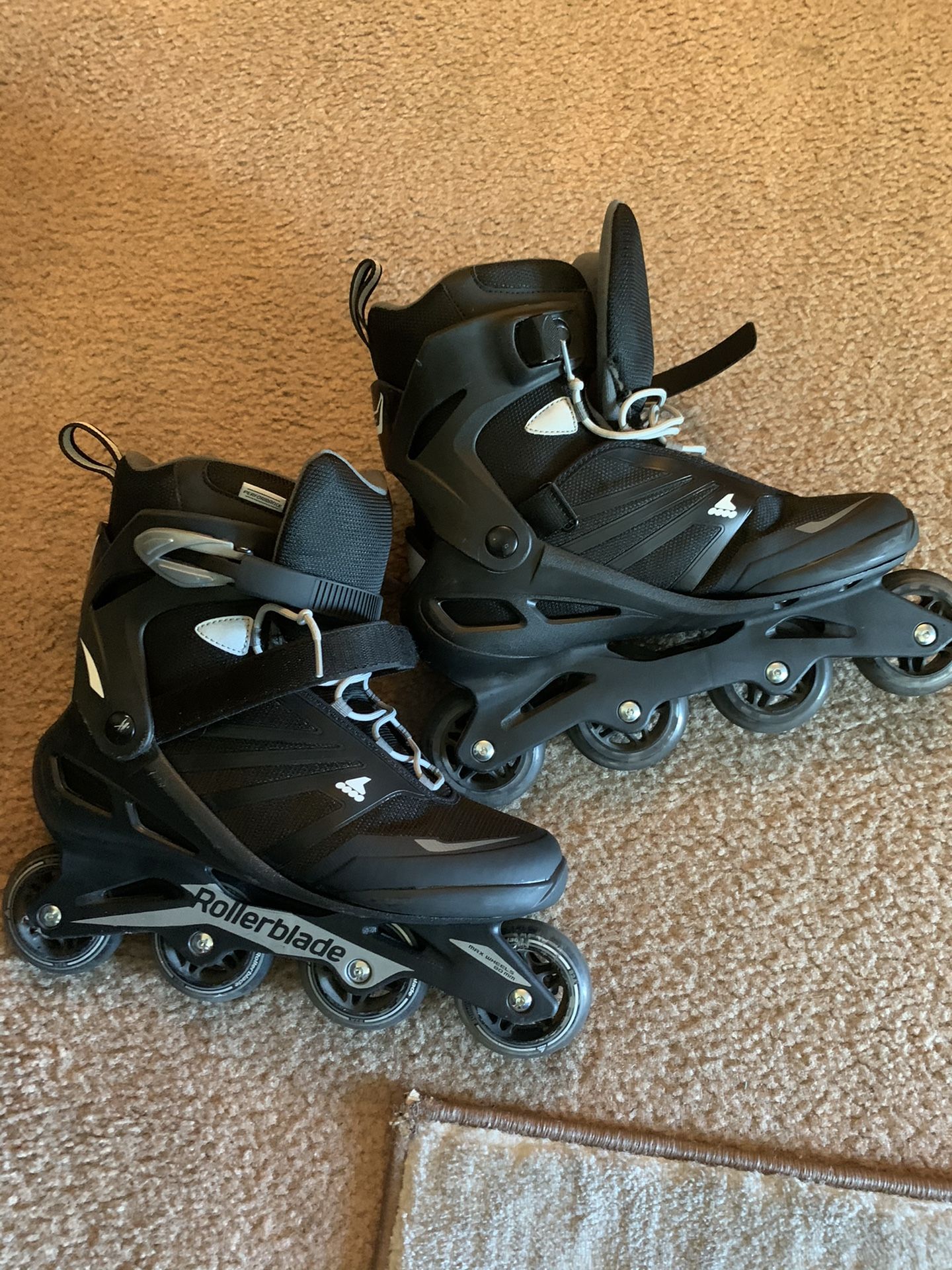 Roller blades (inline skates) for Sale in North Las Vegas, NV OfferUp