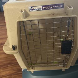 Pet Cage 