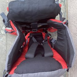 Hiking Baby Carrier