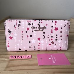 Kate Spade Wallet 