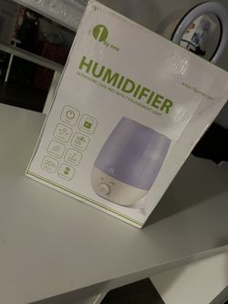 Humidifier