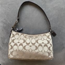 Coach Mini Purse