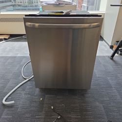 GE Dishwasher 