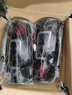 Lights For Escalade Truck