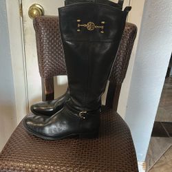 Woman’s Boots