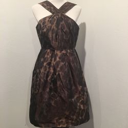 Banana republic dress
