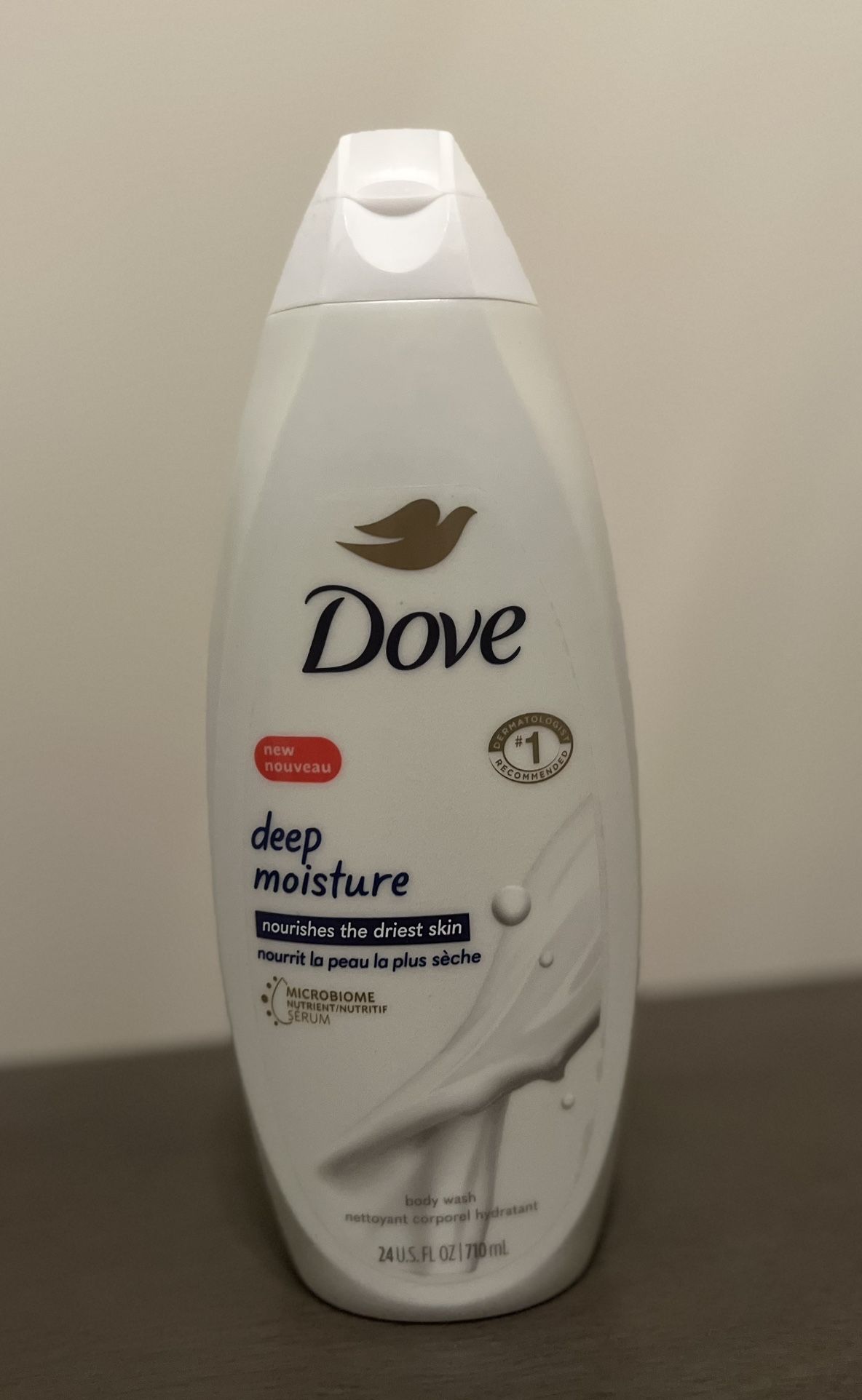 Dove