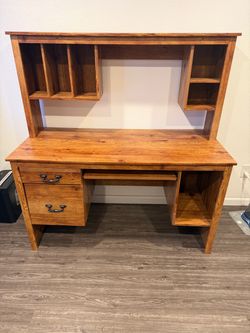 Desk