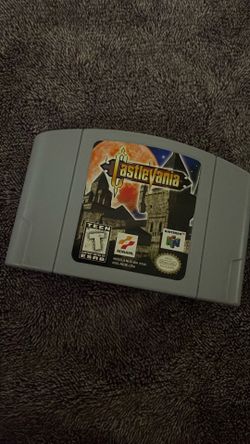 Castlevania
