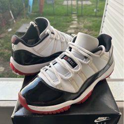 Jordan 11 Lows