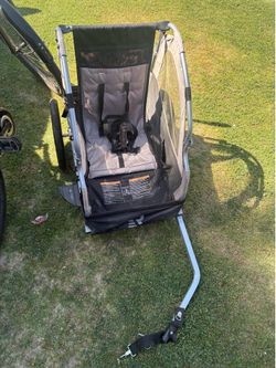 Bicycle Trailer