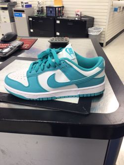 Nike dunks