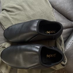 Jazz Shoes