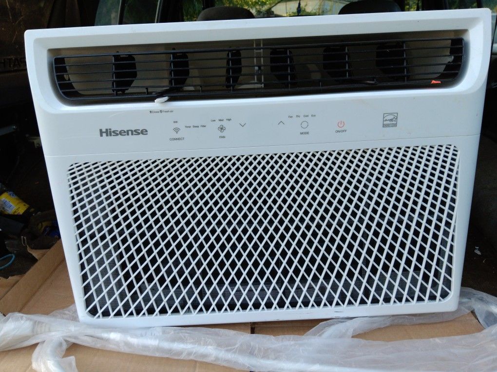 NEW~18000BTU~ 230VOLT ~AIR CONDITIONER