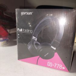 Gorsun Headset 