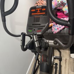 Elliptical 