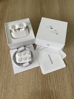 AirPod Pro 2