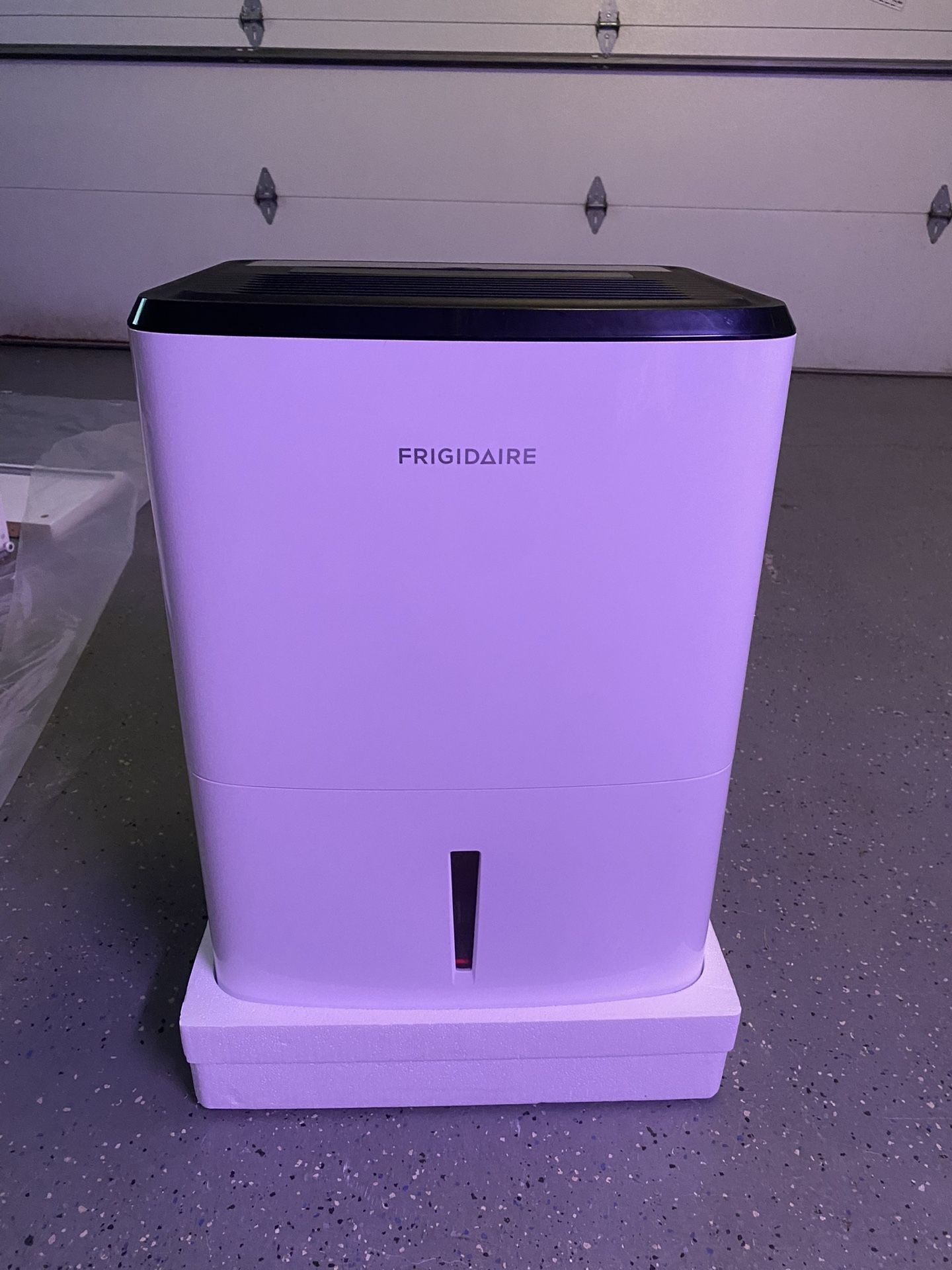 Frigidaire 50 Pint Dehumidifier