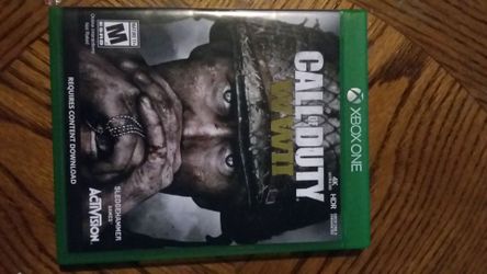 Call of Duty: WWII