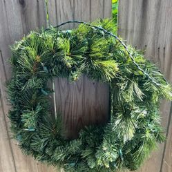 Wreaths