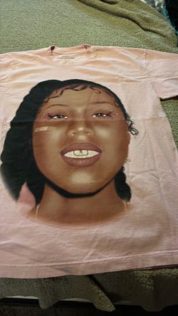 Official  Drake IAAB concert tour t shirt