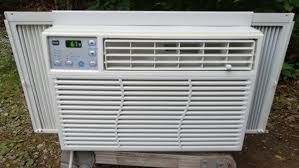 Ge 6400 BTU Window Air Conditioner