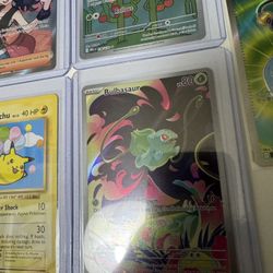 Pokemon Items And Card Collecting Storage