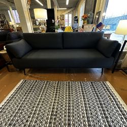 Moe’s Rodrigo Sofa Anthracite