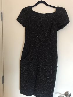 LAFAYETTE 148 dress